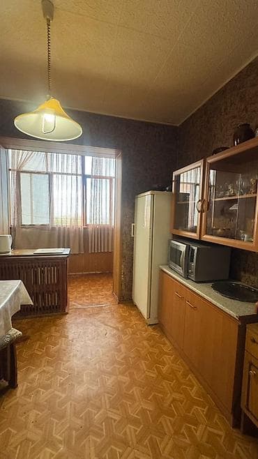 2 комнаты, 60 м², 106 серия, 6 этаж, Косметический ремонт at lalafo.kg 2 комнаты, 60 м², 106 серия, 6 этаж, Косметический ремонт