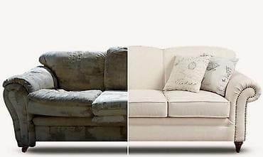 Ремонт,Реставрация, Перетяжка мебели!! Эски дивандарды жанылоо!!