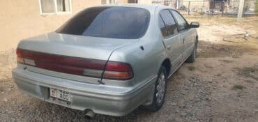 мотор ниссан максима: Nissan Cefiro: 1995 г., 2 л, Автомат, Бензин, Седан — 2