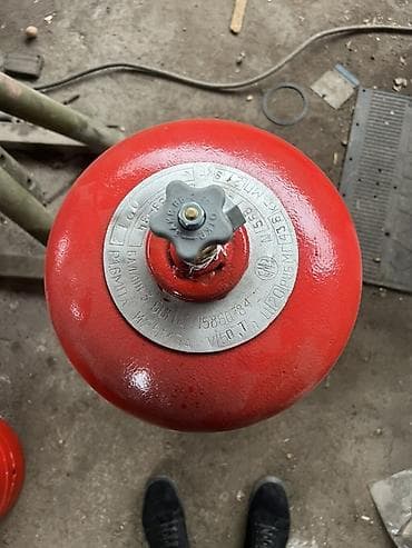 ковры бишкек цена: Баллон газовый пропановый 50 л - Объём: 50 литров. - Транспортировать — 5