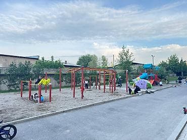 all group: 2 комнаты, 56 м², Элитка, 4 этаж, Дизайнерский ремонт — 8