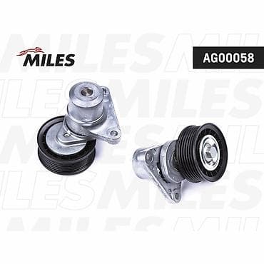lining pantera: Натяжитель Ford 2004 г., Новый, Аналог, ОАЭ — 2