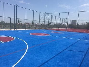 резина для ног: Резиновые травм безопасные покрытия. Резиновые покрытия для зон вокруг — 2