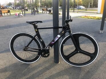 Шоссейный велосипед, Рама S (145 - 165 см), Новый