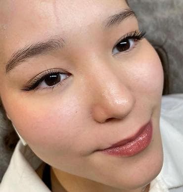 jack a2: Ресницы, Голливуд, Классика, 2D, Консультация, Гипоаллергенные материалы — 3