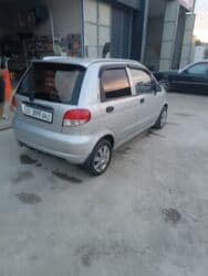продаю матиз бишкек: Daewoo Matiz: 2013 г., 0.8 л, Механика, Бензин, Хетчбек — 6