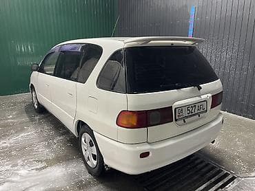 jet auto: Toyota Ipsum: 1997 г., 2 л, Автомат, Бензин, Универсал — 3