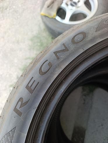 pirelli p zero: Шины 225 / 50 / R 18, Лето, Б/у, Комплект, Легковые, Япония, Bridgestone — 7