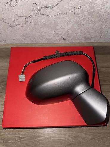 рейлинги на хонду одиссей: Заднего вида Зеркало Honda Б/у, Оригинал — 4