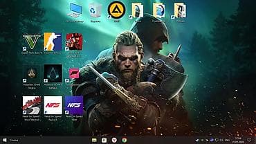 geforce 1070: Компьютер, ядер - 6, ОЗУ 16 ГБ, Игровой, Intel Core i5, NVIDIA GeForce RTX 2060, HDD + SSD — 8