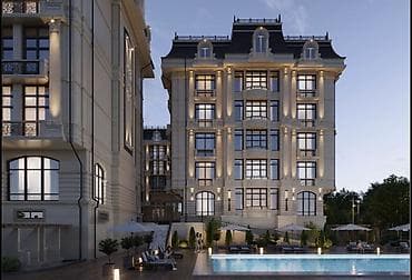 Недвижимость: 2 комнаты, 67 м², Элитка, 3 этаж, Готовая ПСО (под самоотделку) — 10