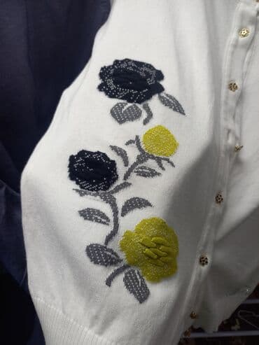 женские свитера турция: Кофта, S, M — 3