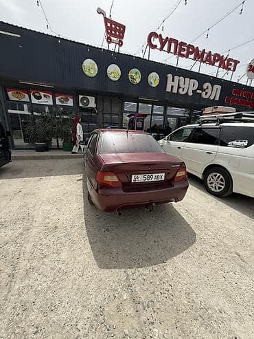 daewoo nexsia: Daewoo Nexia: 2008 г., 1.5 л, Механика, Бензин, Седан — 4