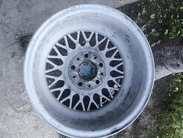 22560 r16: Колеса в сборе >385 / 60 / R 16, Всесезонная, Комплект, Литые, отверстий - 5 — 4