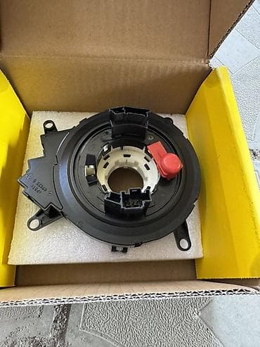 кислородный датчик: Рулевой шлейф BMW — 1