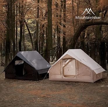 camp: Палатка для кемпинга и отдыха можно купить так же сдаем в аренду — 3