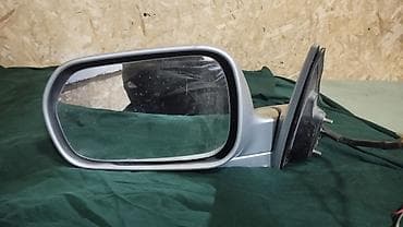 mers 212: Боковое правое Зеркало Honda Б/у, Оригинал — 3