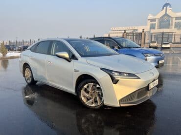 машина айнек: AION S plus 610 км
Год 2021-12
Сох 99%
Пробег 52***
Цена 13000$ — 3