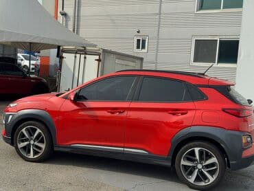 домкрат цена бишкек: Hyundai Kona: 2018 г., 1.6 л, Бензин — 7