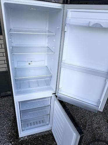 холодильник витринные: Холодильник Beko, Двухкамерный — 1