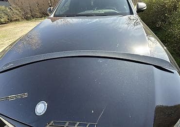 кузовной: Mercedes-Benz, 2018 г., Новый, Самовывоз — 1