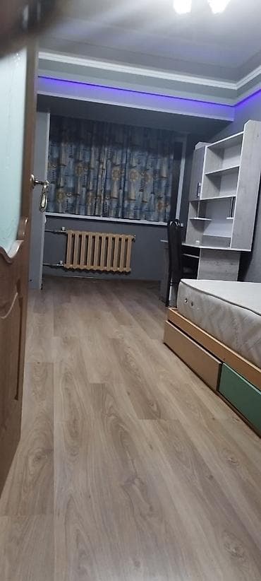 Квартиры: 2 комнаты, Агентство недвижимости, Без подселения, С мебелью полностью — 8