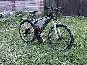 rd 5: Электровелосипед — 2