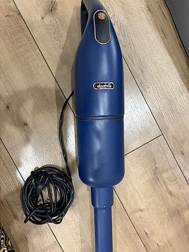документ нексия: Отдам за символическую сумму Проводной вертикальный пылесос Deerma — 4
