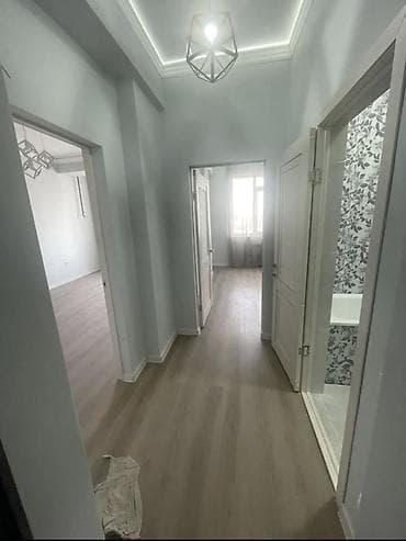estate: 1 комната, 40 м², Элитка, 8 этаж, Евроремонт — 2