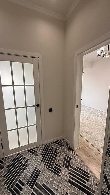 про групп: 1 комната, 33 м², Элитка, 4 этаж, Евроремонт — 6