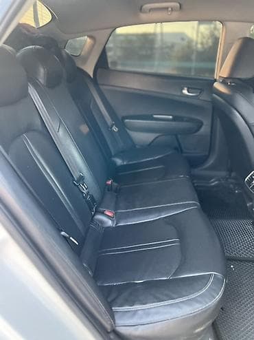 руль киа оптима: Kia K5: 2018 г., 2 л, Автомат, Газ, Седан — 9