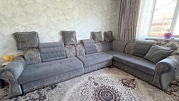 Модулдук дивандар: Модулдук диван — 1