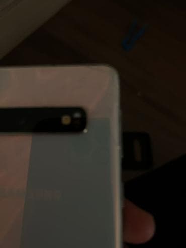 Samsung Galaxy S10, 128 ГБ, түсү - Ак, 2 SIM — 3