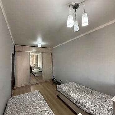 Недвижимость: 3 комнаты, 110 м², Элитка, 11 этаж — 6