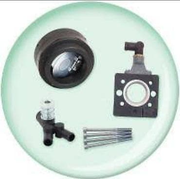 д8: Смеситель ГБО Обязательной деталью газобаллонной системы первых двух — 8