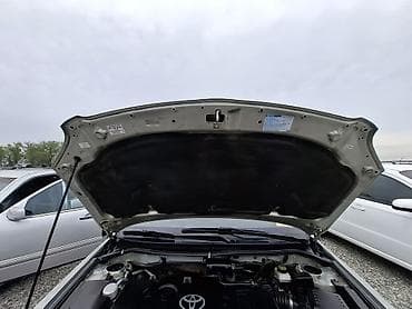 таета марк 2: Toyota Avensis: 2005 г., Ручные, Дизель, Универсал — 10