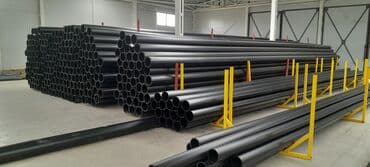 пластиковые бутылки для воды оптом: Труба для водопровода Материал: Полиэтилен (ПЭ) — 12