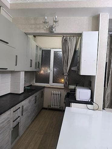 Куплю квартиру: 2 комнаты, Собственник, Без подселения, С мебелью полностью — 8