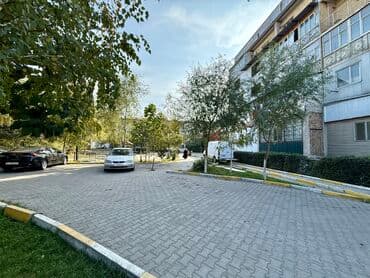 продается цокольное помещение микрорайон сары челек: Продаю Офис 179 м², Без ремонта, Без мебели, Многоэтажное здание, Цокольный этаж этаж — 2