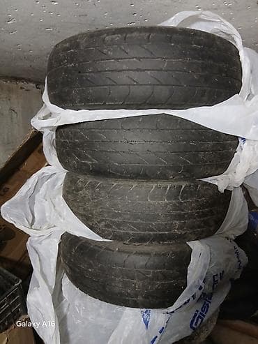 145 r13: Шины — 1