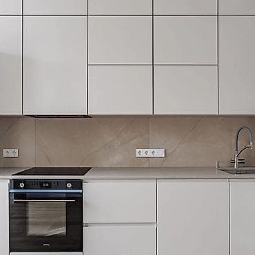 Шкафтар: Буйрутма эмеректер, Ашкана, Ашкана гарнитурасы, Үстөл, Үстөл үстү — 2