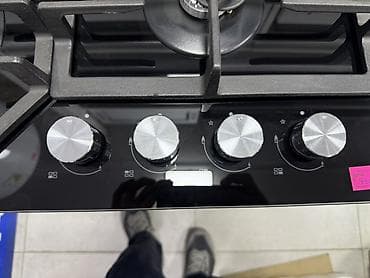 venom comp: Электрическая — 2