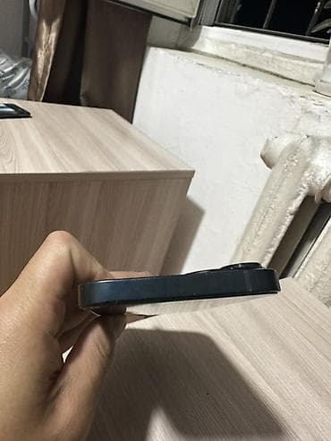 redmi note 6 pro: IPhone 13, 128 ГБ, Midnight, 85 % — 3