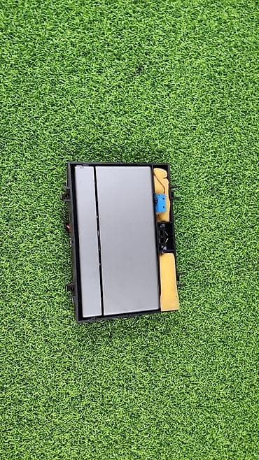 b 5: Заднего вида Зеркало BMW Б/у, Оригинал — 2