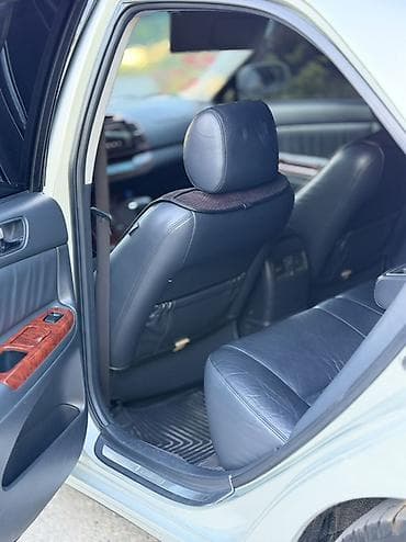 аксессуары для авто: Toyota Camry: 2004 г., 2.4 л, Автомат, Бензин, Седан — 9