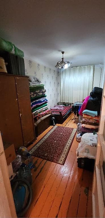 2 комнаты, 43 м², 104 серия, 2 этаж at lalafo.kg 2 комнаты, 43 м², 104 серия, 2 этаж