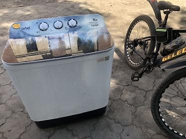 смарт таспих: Полноразмерный двубаковый полуавтомат, Новый, Artel, До 7 кг — 1