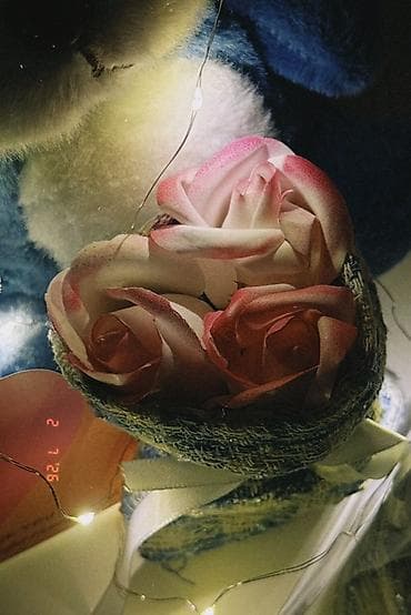 подарок маме на день рождения: ИДЕАЛЬНЫЙ ПОДАРОК ДЛЯ МАМЫ,СЕСТРЁНКИ И ДЕВУШКИ НА 8 МАРТА 🧸🎀 — 6