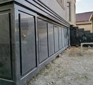 Домашний персонал и уборка: Требуется Каменщик, Более 5 лет опыта — 6