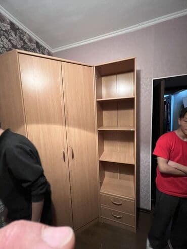 сборка мебели на дому недорого: Разборка и сборка мебели в городе Ош — 9